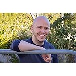 Photo of Dustin Tigner