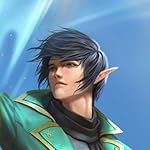 Photo of Felix Taylor