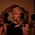 Photo of JD Glasscock