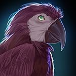 Photo of Plum Parrot