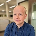 Photo of Stephen Bandstra