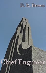 Cover of Chief Engineer (Engineered Magic Book 3)