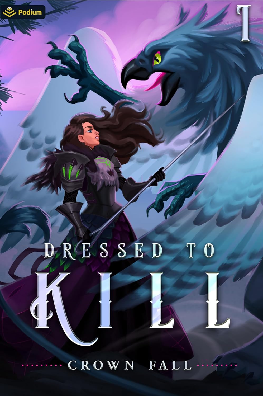 Cover of Dressed to Kill