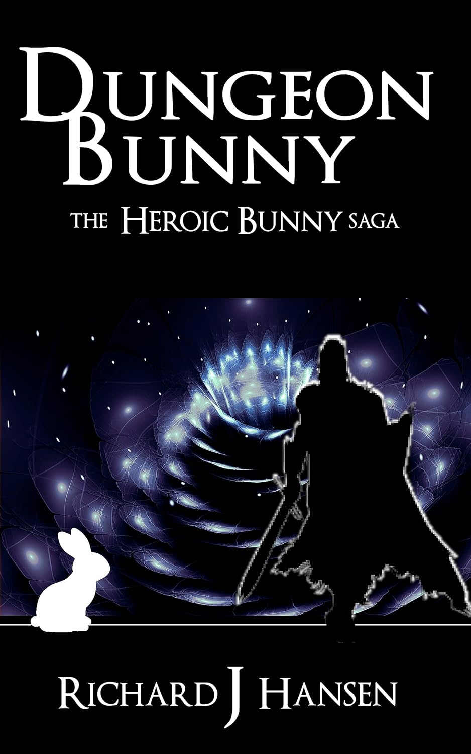 Cover of Dungeon Bunny