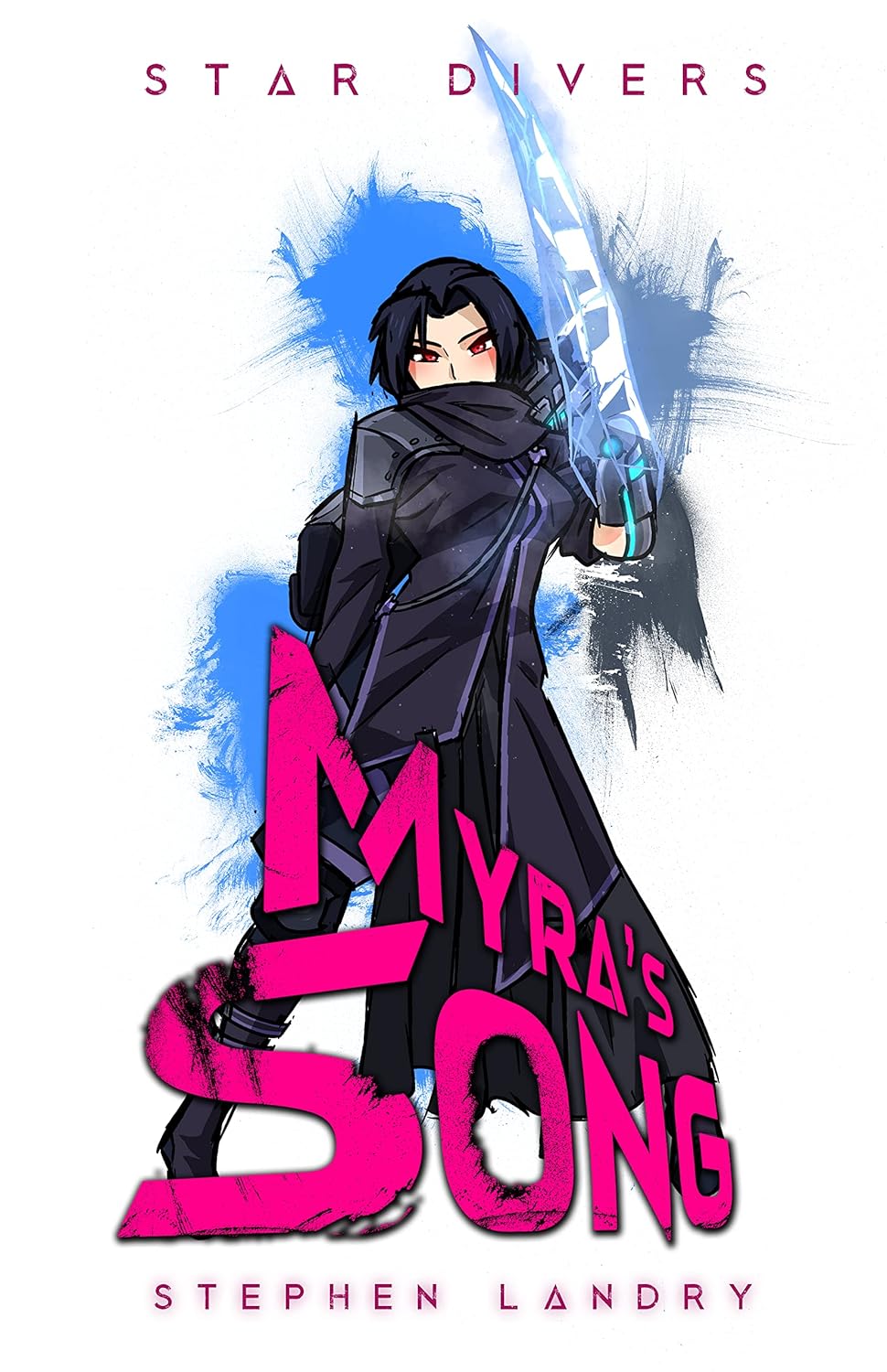 Cover of Star Divers